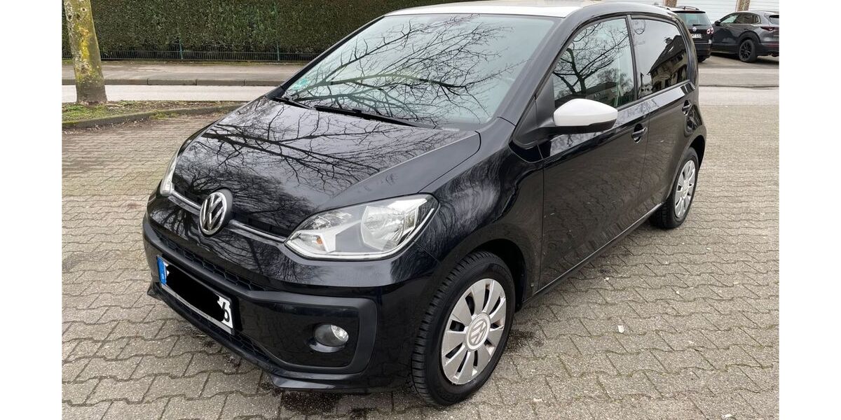 VW up! 77.488 km 6.500 &euro; Gladbeck 45968