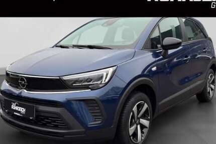 Opel Crossland 21.300 km 20.190 &euro; Gelsenkirchen 45891