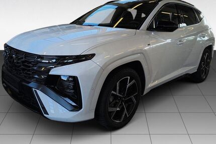 Hyundai TUCSON 24.587 km 33.990 &euro; Castrop-Rauxel 44575