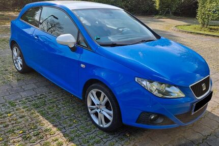 Seat Ibiza 136.660 km 3.200 &euro; Essen 45219