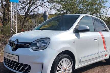 Renault Twingo 37.935 km 9.690 &euro; Hagen 58091