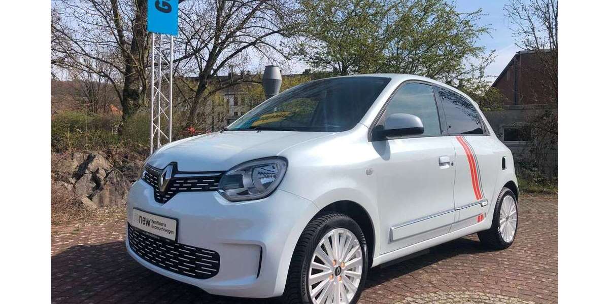 Renault Twingo 37.935 km 9.690 &euro; Hagen 58091