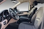 Mercedes-Benz V 300 4M Marco Polo 360° StdHz Küche AHK Distro 116.537 km 53.500 &euro; Wuppertal 42327