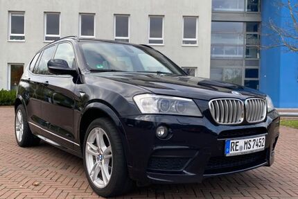 BMW X3 222.600 km 13.499 &euro; herten 45699