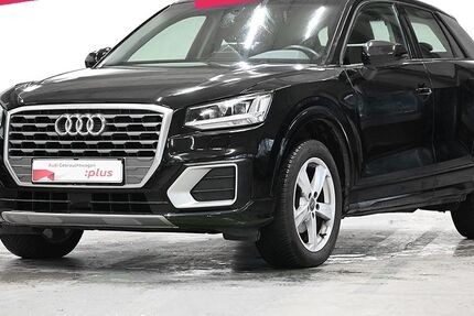 Audi Q2 51.126 km 19.889 &euro; Wuppertal 42109