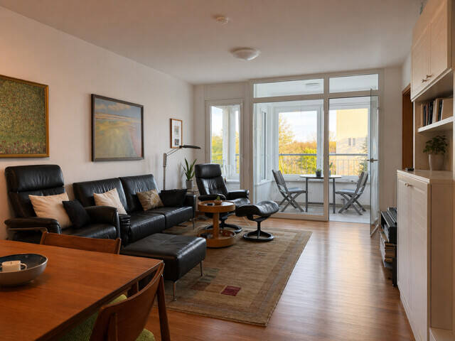 Etagenwohnung Dortmund Mitte - 2 Zimmer, 80 m&sup2;, 1.100&euro; | Angebot:26437033