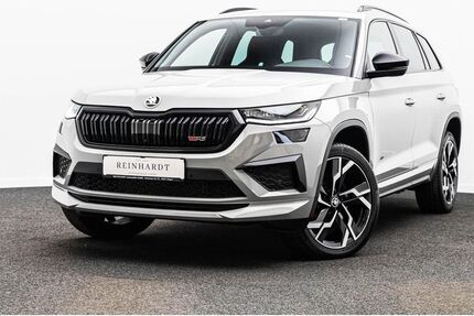 Skoda Kodiaq 88.432 km 37.843 &euro; Hagen 58091