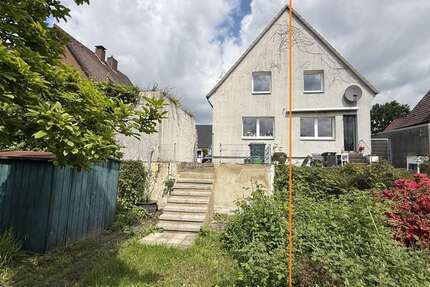 Wohnung Herten - 3.5 Zimmer, 90 m&sup2;, 800&euro; | Angebot:26927769