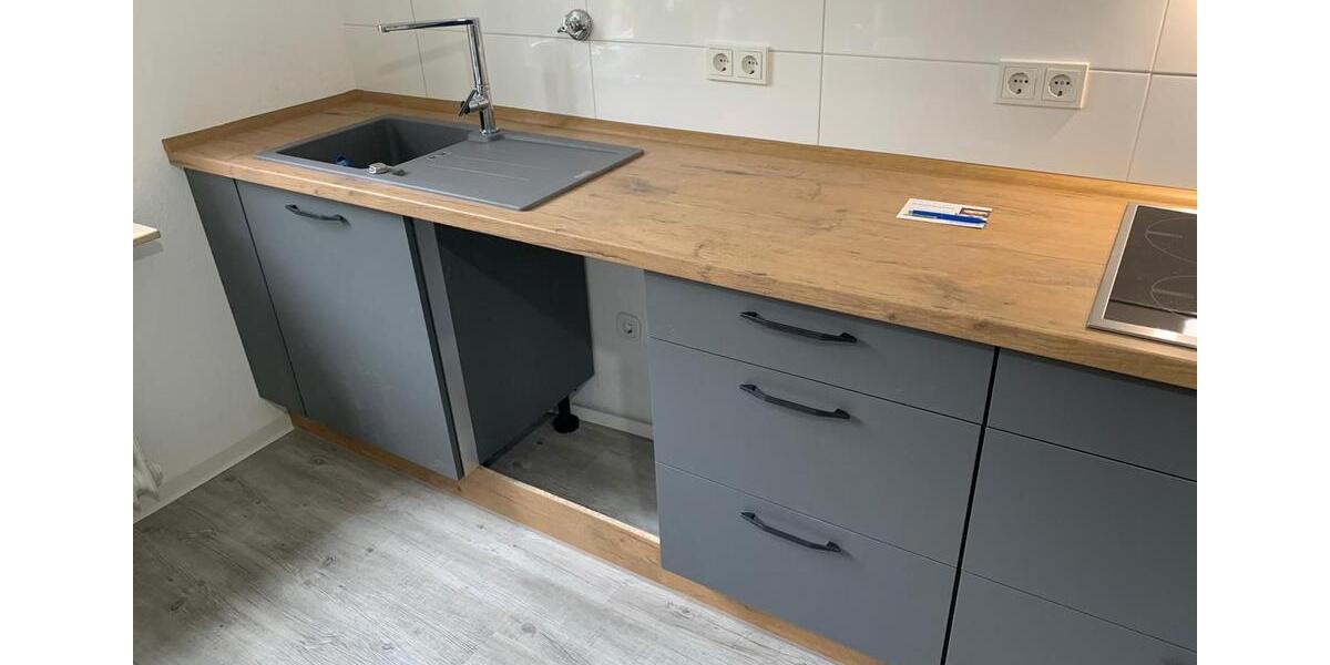 Hochparterre Essen Stadtbezirk II - 2 Zimmer, 955&euro; | Angebot:25892839