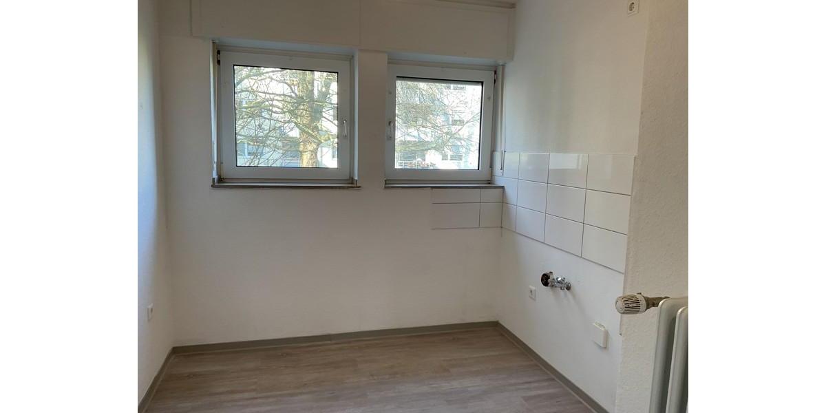 Erdgeschoßwohnung Hattingen Niederbonsfeld - 3 Zimmer, 65 m&sup2;, 650&euro; | Angebot:24635108