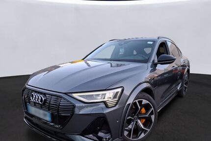 Audi e-tron 112.378 km 36.080 &euro; Hagen 58091