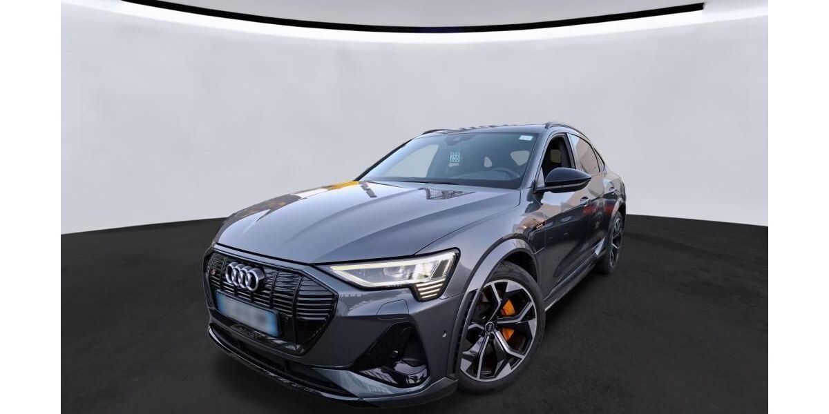 Audi e-tron 112.378 km 36.110 &euro; Hagen 58091