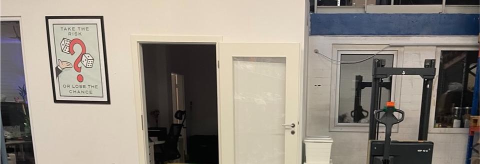 Gewerbeobjekt Dortmund Brackel - 1.300&euro; | Angebot:24587898