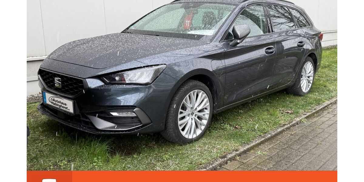 Seat Leon 79.300 km 16.990 &euro; Castrop-Rauxel 44579