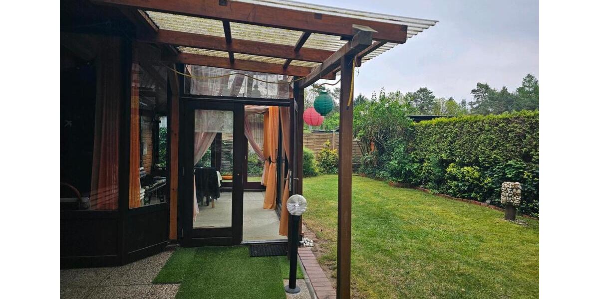 Einfamilienhaus Olfen - 2 Zimmer, 40 m&sup2;, 65.000&euro; | Angebot:26481674