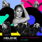 Business Seat Package Ost - Helene Fischer - 360° Stadion Tour 2026