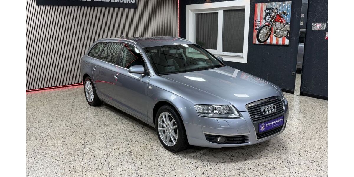 Audi A6 399.981 km 4.990 &euro; Essen 45356