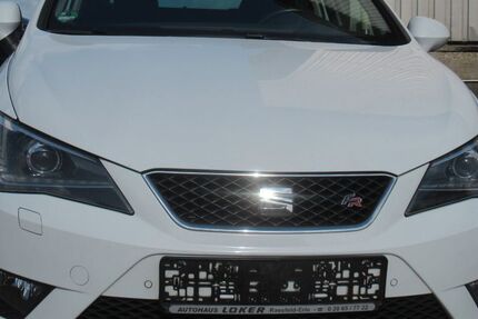 Seat Ibiza 126.195 km 7.890 &euro; Herne 44653