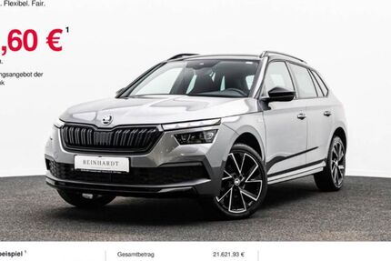 Skoda Kamiq 19.997 km 22.890 &euro; Hagen 58091