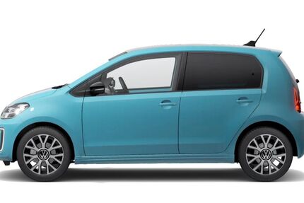 VW e-up! 36.700 km 13.700 &euro; Dortmund 44267
