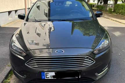 Ford Focus 149.867 km 6.500 &euro; Essen 45329