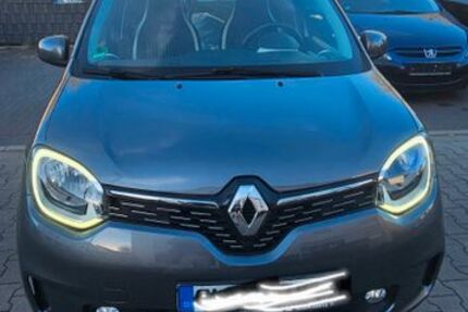 Renault Twingo 14.300 km 11.999 &euro; Gelsenkirchen 45888