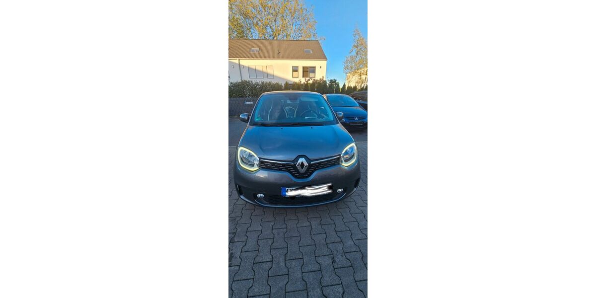 Renault Twingo 14.300 km 11.999 &euro; Gelsenkirchen 45888