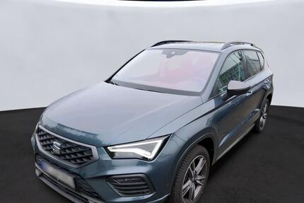 Seat Ateca 60.381 km 24.814 &euro; Hagen 58091