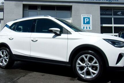 Seat Arona 19.170 km 16.745 &euro; Hagen 58089