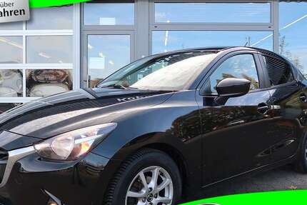 Mazda 2 72.720 km 10.920 &euro; Marl 45772