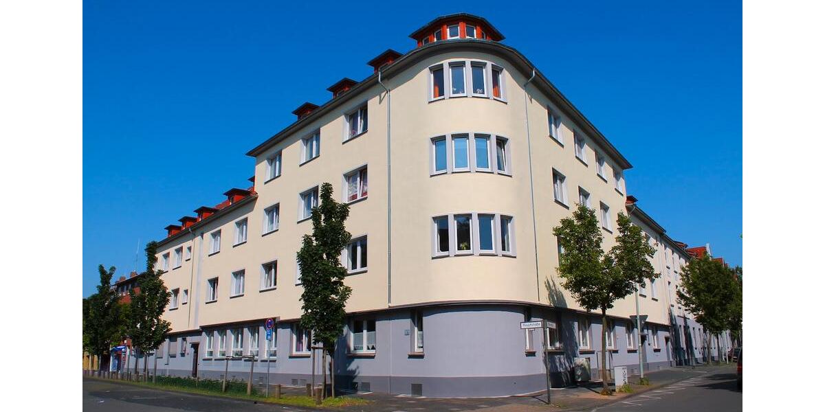 Etagenwohnung Herne Wanne-Bickern - 2.5 Zimmer, 73 m&sup2;, 506&euro; | Angebot:25079608