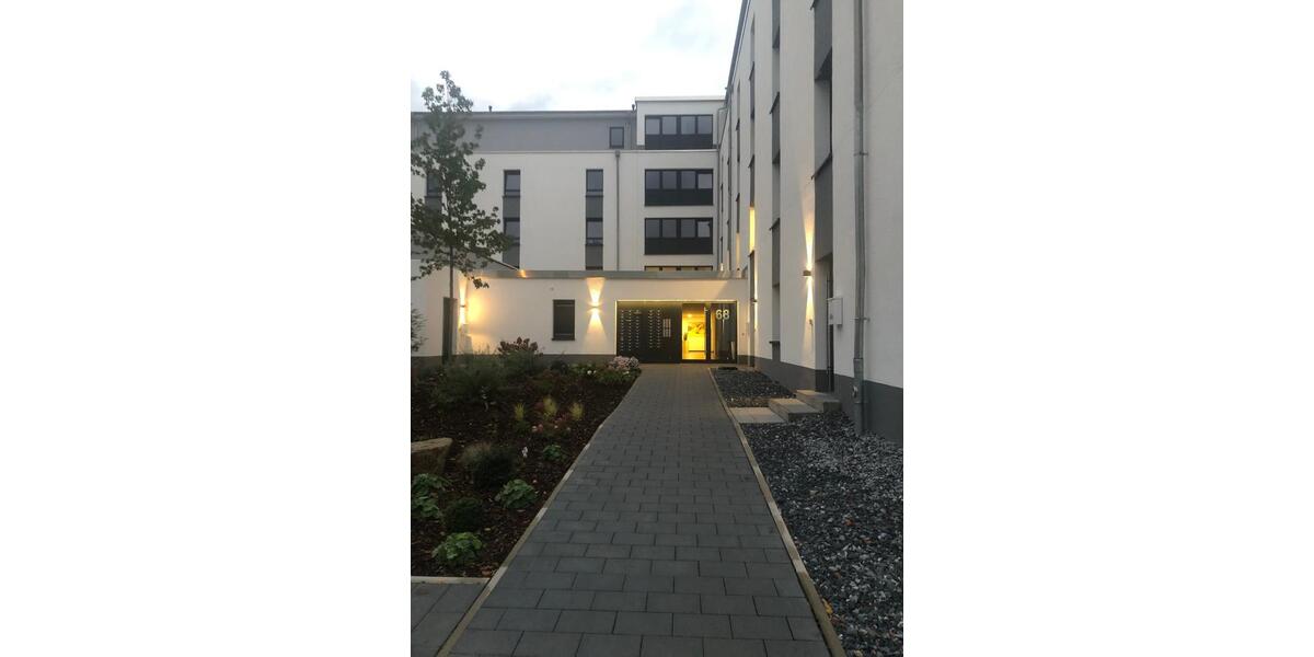 Terrassenwohnung Bottrop - 1 Zimmer, 40 m&sup2;, 540&euro; | Angebot:25962519