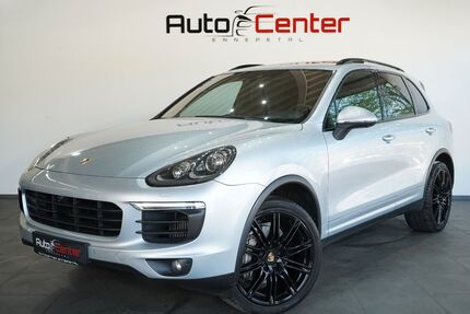 Porsche Cayenne 130.000 km 36.990 &euro; Ennepetal (Bei Wuppertal) 58256