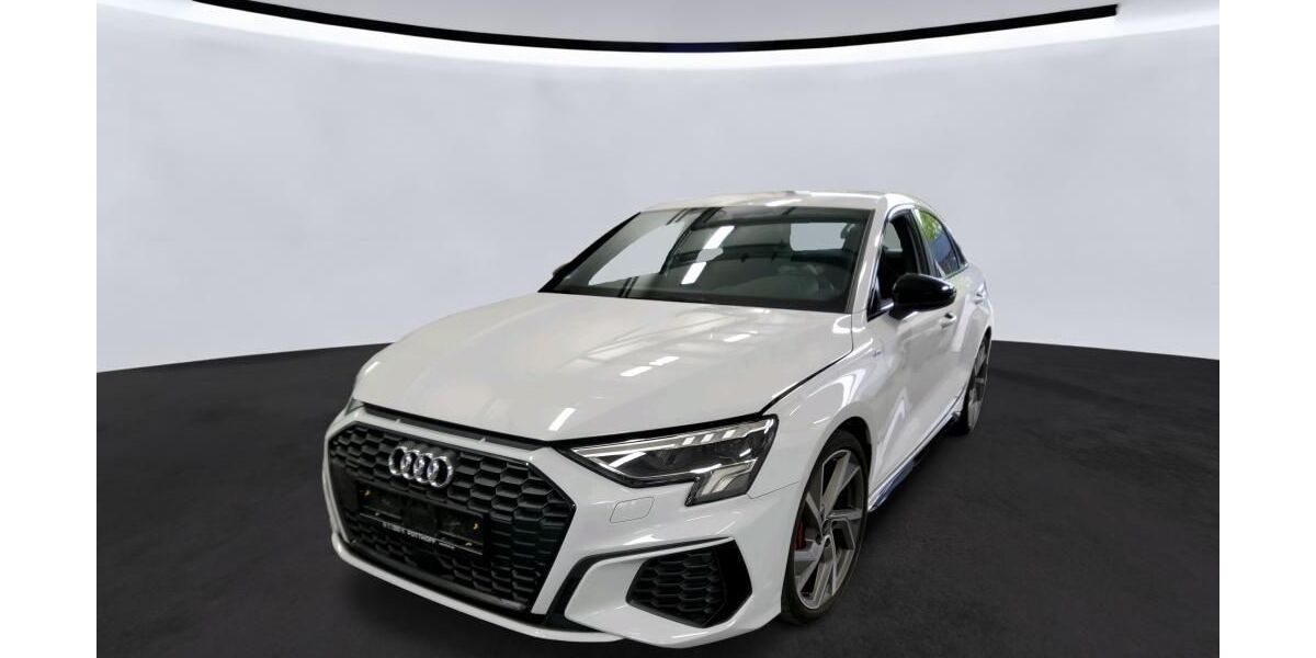 Audi A3 30.757 km 32.368 &euro; Hagen 58091