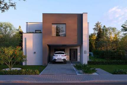 Haus Recklinghausen - 5 Zimmer, 230 m&sup2;, 603.999&euro; | Angebot:25802434