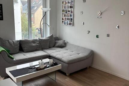 Wohnung Haltern am See - 2 Zimmer, 52 m&sup2;, 624&euro; | Angebot:25590284