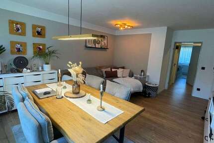 Wohnung Bottrop Boy - 2.5 Zimmer, 64 m&sup2;, 960&euro; | Angebot:27033251