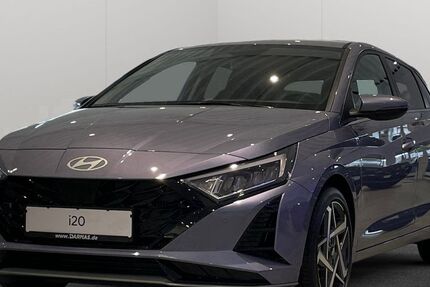 Hyundai i20 1.480 km 19.990 &euro; Oer-Erkenschwick 45739