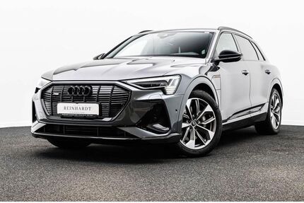 Audi e-tron 41.352 km 34.890 &euro; Hagen 58091