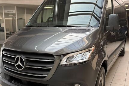 Mercedes-Benz Sprinter 235.000 km 26.900 &euro; Dortmund 44339