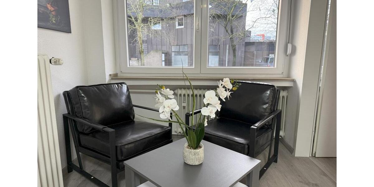 Etagenwohnung Bochum Bochum-Nord - 4 Zimmer, 100 m&sup2;, 1.600&euro; | Angebot:25782611