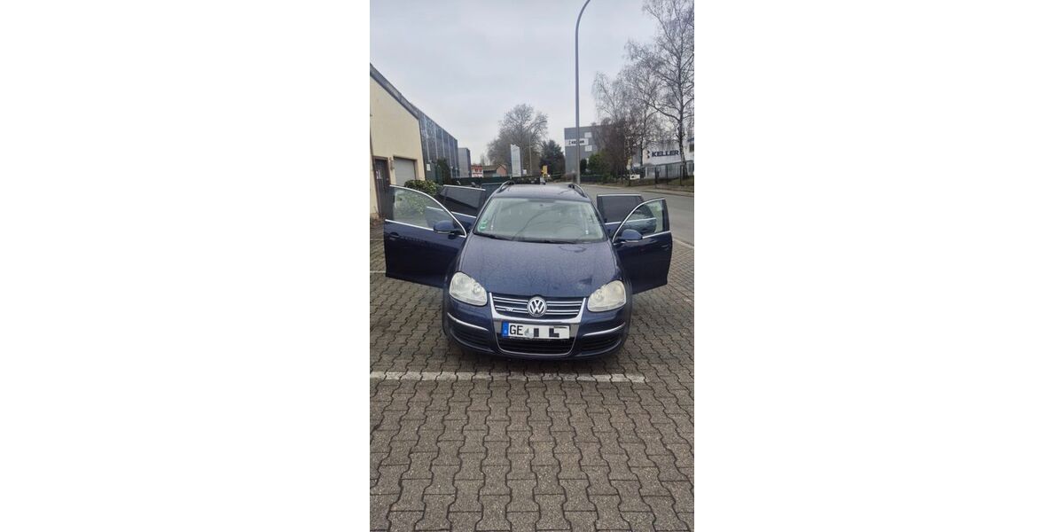VW Golf 170.300 km 3.600 &euro; Gelsenkirchen 45879