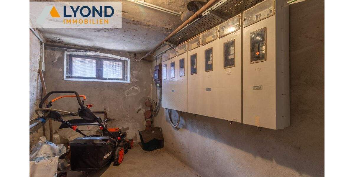 Etagenwohnung Bochum / Holte Werne - 2 Zimmer, 61 m&sup2;, 490&euro; | Angebot:25863258