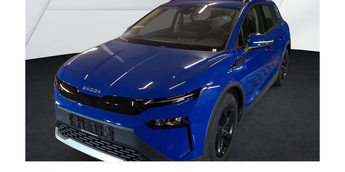 Skoda Elroq 15.861 km 28.428 &euro; Dortmund 44309