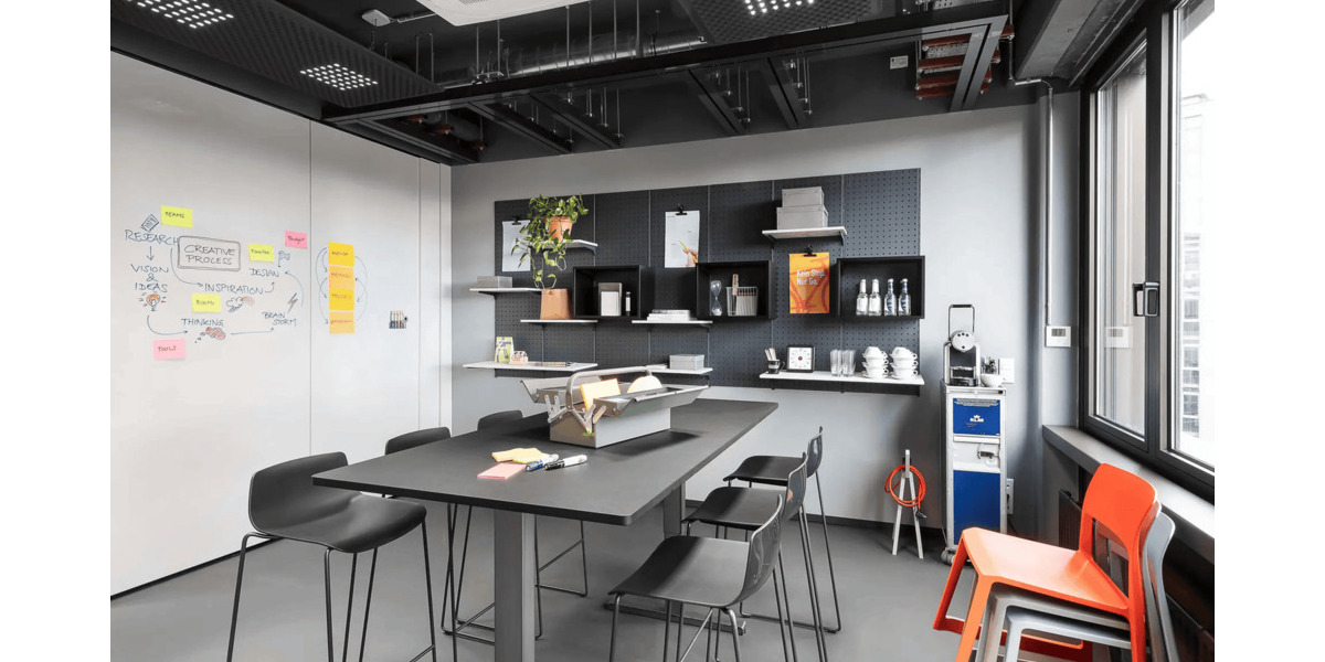 Gewerbeobjekt Essen Südviertel - 1.200&euro; | Angebot:26698702