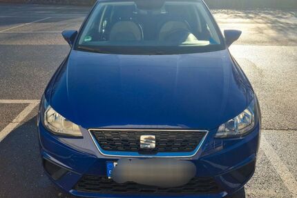 Seat Ibiza 91.500 km 9.049 &euro; Gladbeck 45964