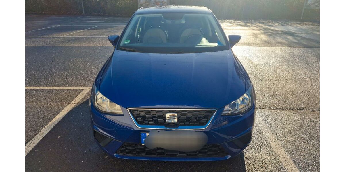 Seat Ibiza 91.500 km 9.049 &euro; Gladbeck 45964
