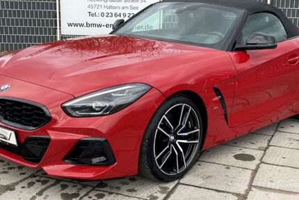 BMW Z4 M40 24.600 km 51.990 &euro; Haltern am See 45721