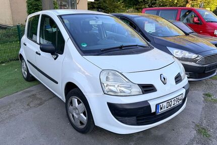 Renault Modus 136.000 km 1.999 &euro; Wuppertal 42115