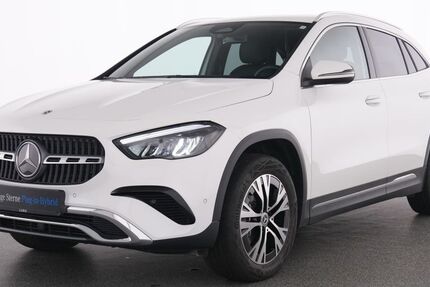 Mercedes-Benz GLA 250 8.711 km 43.985 &euro; Essen 45309